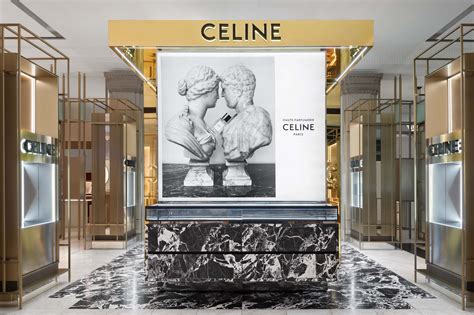 celine parfumerie.